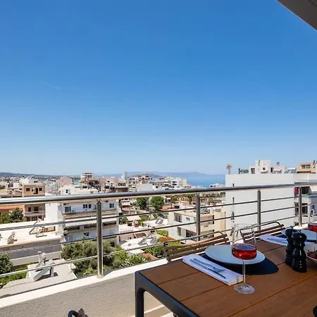 Apartment West Port *