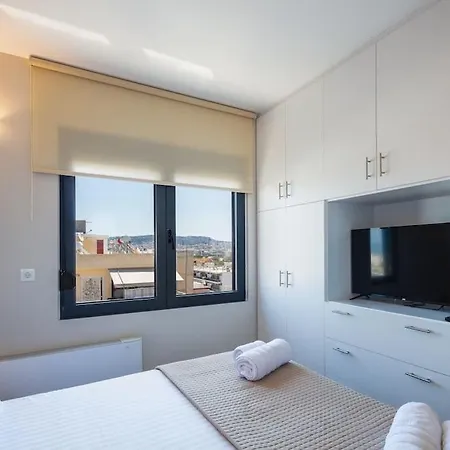 West Port Apartment
