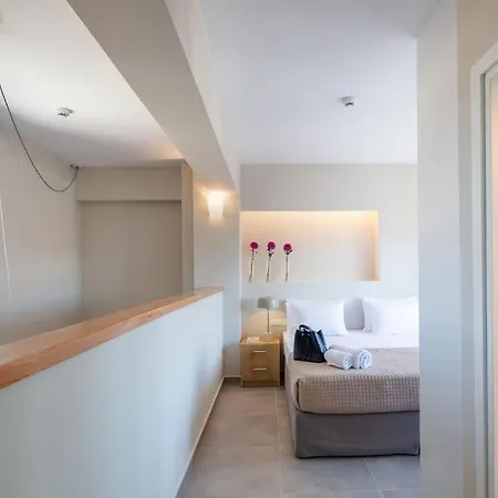 West Port Apartment