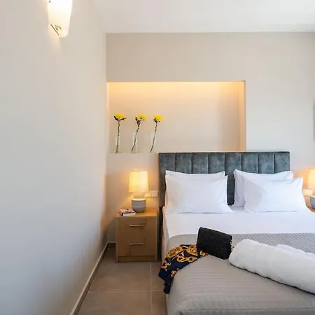 Apartment West Port