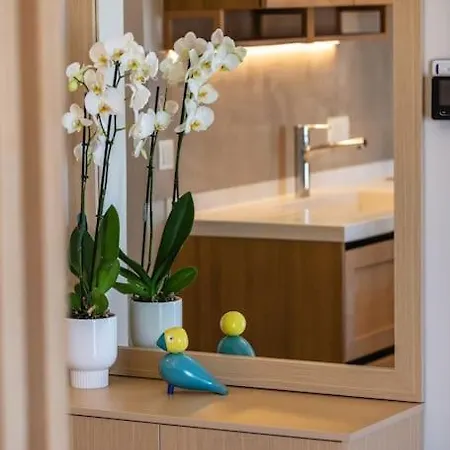 West Port Apartment Chania (Crete)