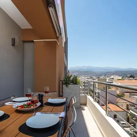 West Port Apartment